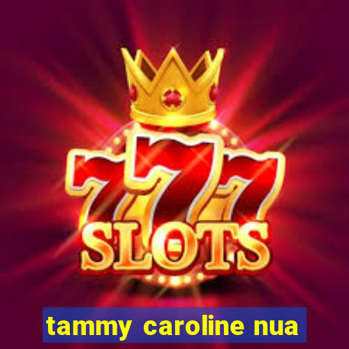 tammy caroline nua